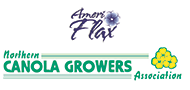 Northern Canola Growers - USA & AmeriFlax